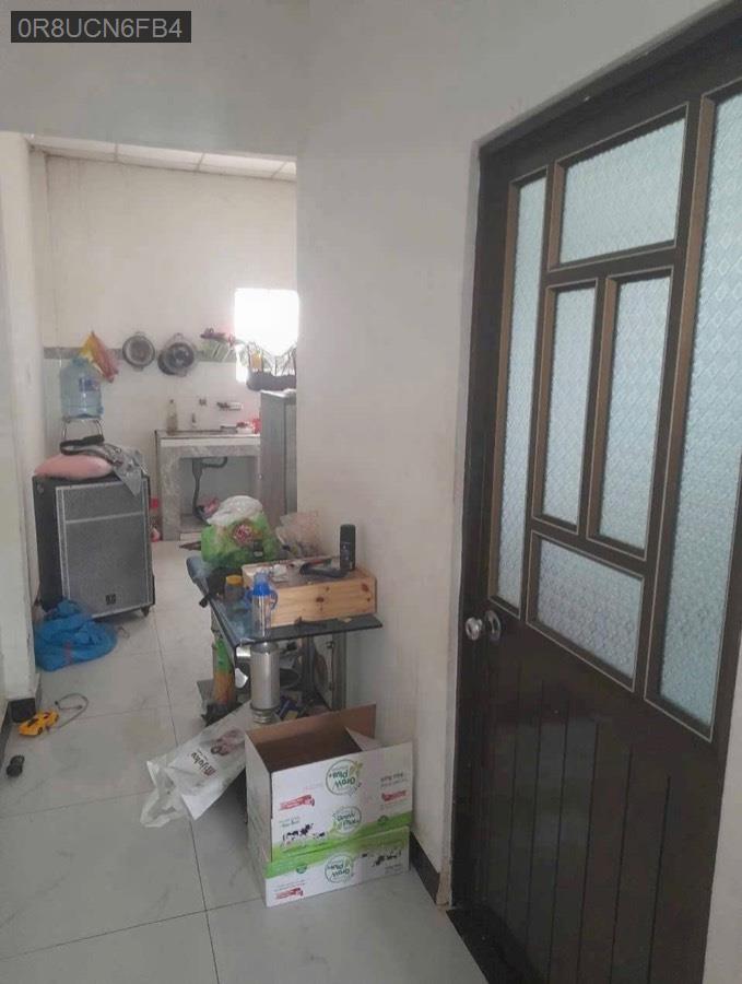 Bán nhà Sổ Hồng Riêng mặt tiền Đường 77 gần Tỉnh Lộ 15. Giá 2tỷ1 - Xã Tân Thạnh Đông  -  Huyện Củ Chi  - (ảnh - 4)