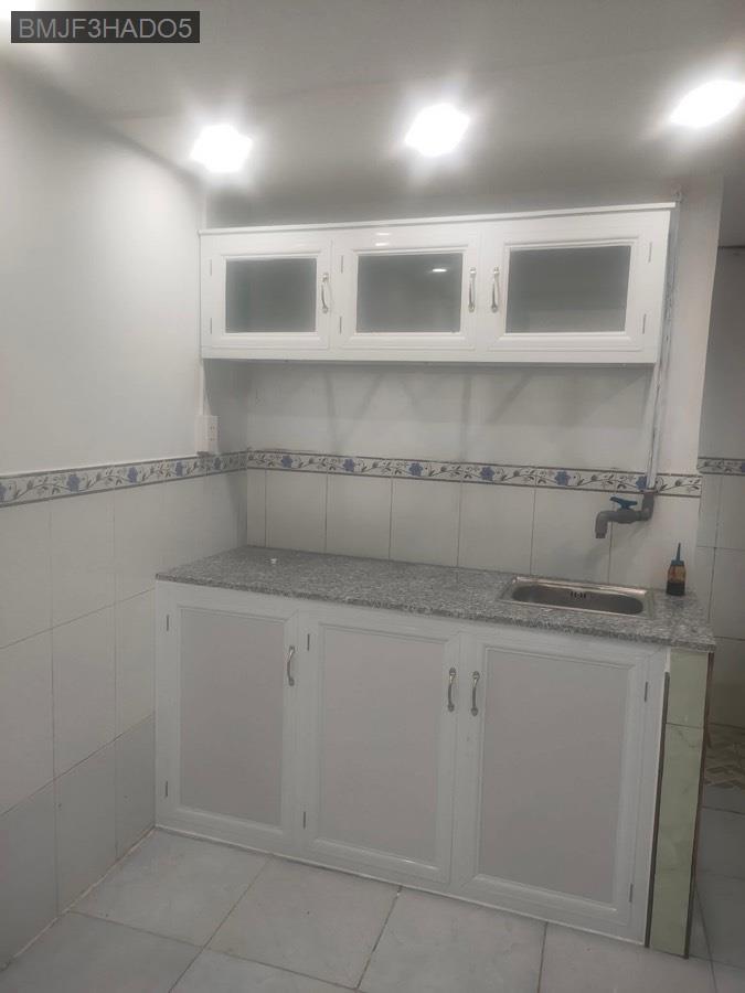 Bán nhà - Xã Vĩnh Lộc A  -  Huyện Bình Chánh  - 12m² - 520triệu - (ảnh - 3)