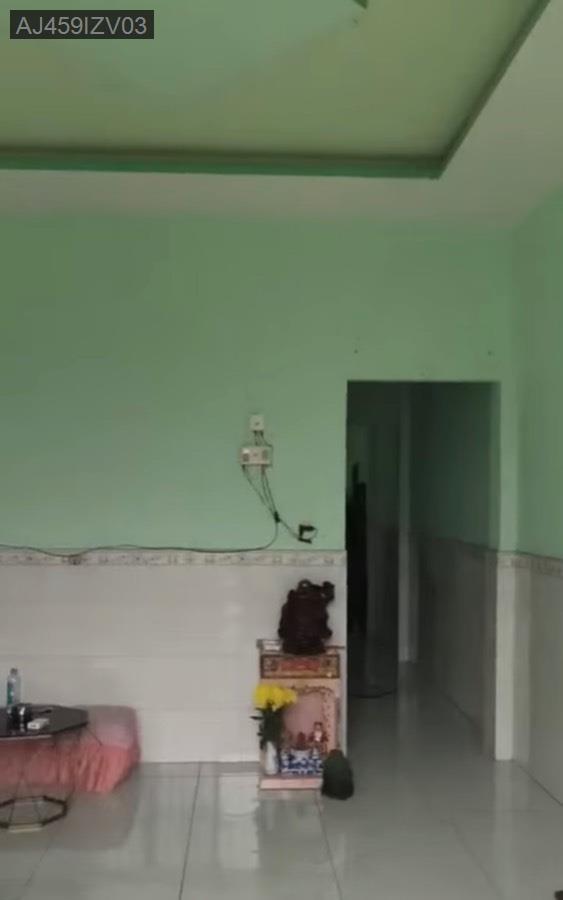 Bán nhà - Xã Vĩnh Lộc A  -  Huyện Bình Chánh  - 60m² - 1.37tỷ - (ảnh - 1)