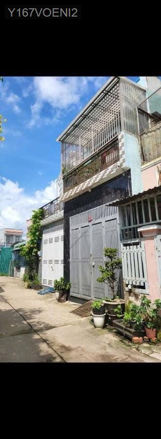 Bán nhà gần chợ Nữ Dân công vài bước chân - hẻm xe hơi - khu an ninh. Giá 2ty250 - Xã Vĩnh Lộc A  -  Huyện Bình Chánh  - (ảnh - 0)