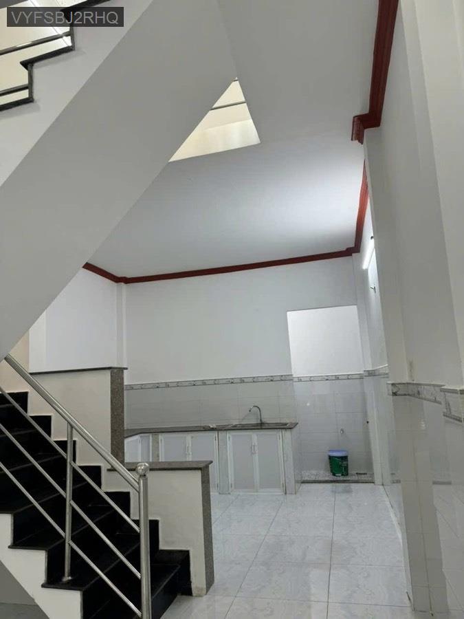 Bán nhà đường Cây Cám diện tích 4x12. Đường 5m thông ra Liên Khu 5-6, nhà hướng đông - Xã Vĩnh Lộc B  -  Huyện Bình Chánh  - (ảnh - 5)