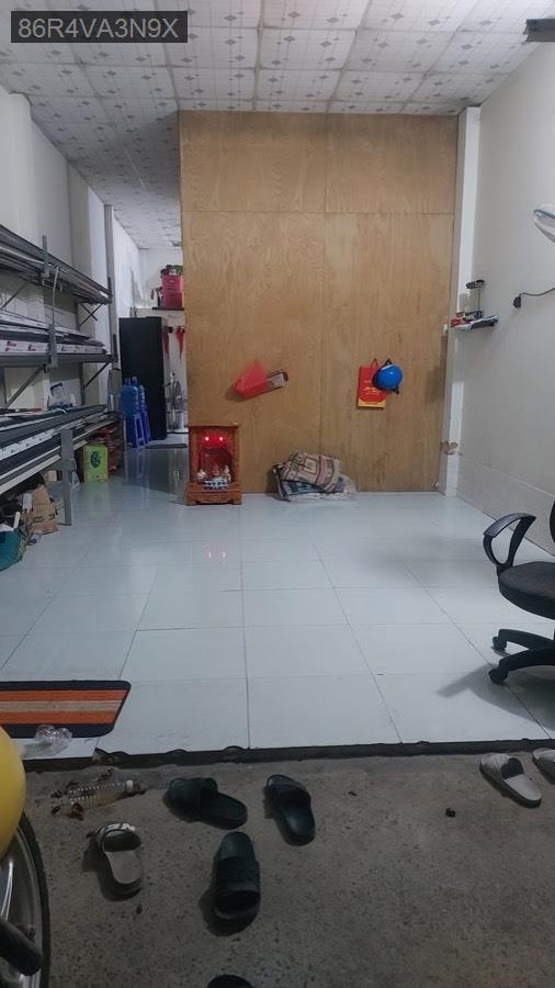 Bán nhà - Xã Vĩnh Lộc B  -  Huyện Bình Chánh  - 96m² - 1.75tỷ - (ảnh - 1)