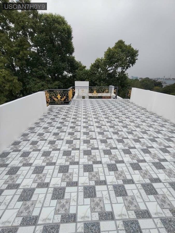 Bán nhà SHR mặt tiền đường Tân Hiệp 16, diện tích 5x20 nhà hướng đông. Giá 6tỷTL - Xã Tân Hiệp  -  Huyện Hóc Môn  - (ảnh - 7)