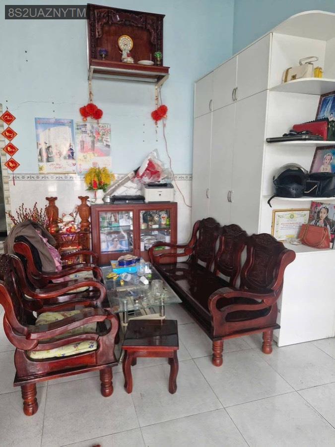 Bán nhà Sổ Hồng Riêng đường Thới Hoà vào 150m, nhà gác lửng có 3 phòng trọ đang cho thuê - Xã Vĩnh Lộc A  -  Huyện Bình Chánh  - (ảnh - 0)