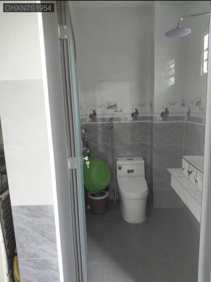 Bán nhà mặt đường bê tông Tân Phú Trung, diện tích 5x25 full thổ cư. Giá 3.6tỷ TL - Xã Tân Phú Trung  -  Huyện Củ Chi  - (ảnh - 6)