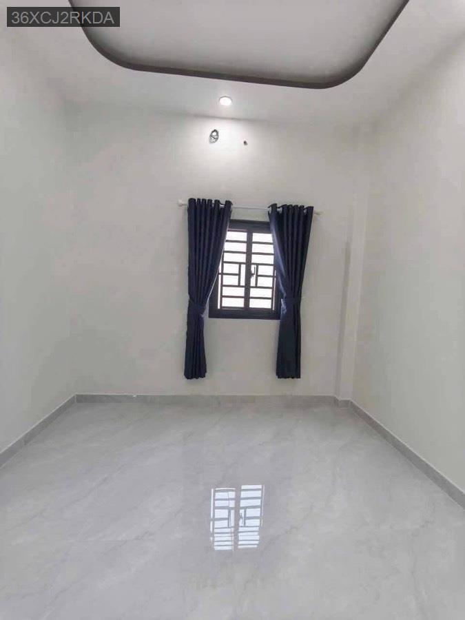 Bán nhà Mỹ Hạnh Bắc cách Hóc Môn 6km. SHR 5x20 full thổ cư, hướng đông.  - Xã Mỹ Hạnh Bắc  -  Huyện Đức Hòa  - (ảnh - 4)