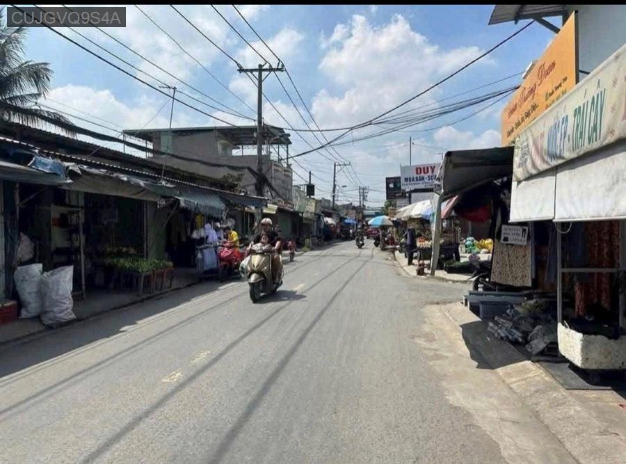 Bán kho xưởng - Xã Vĩnh Lộc A  -  Huyện Bình Chánh  - 286m² - 6.8tỷ - (ảnh - 2)