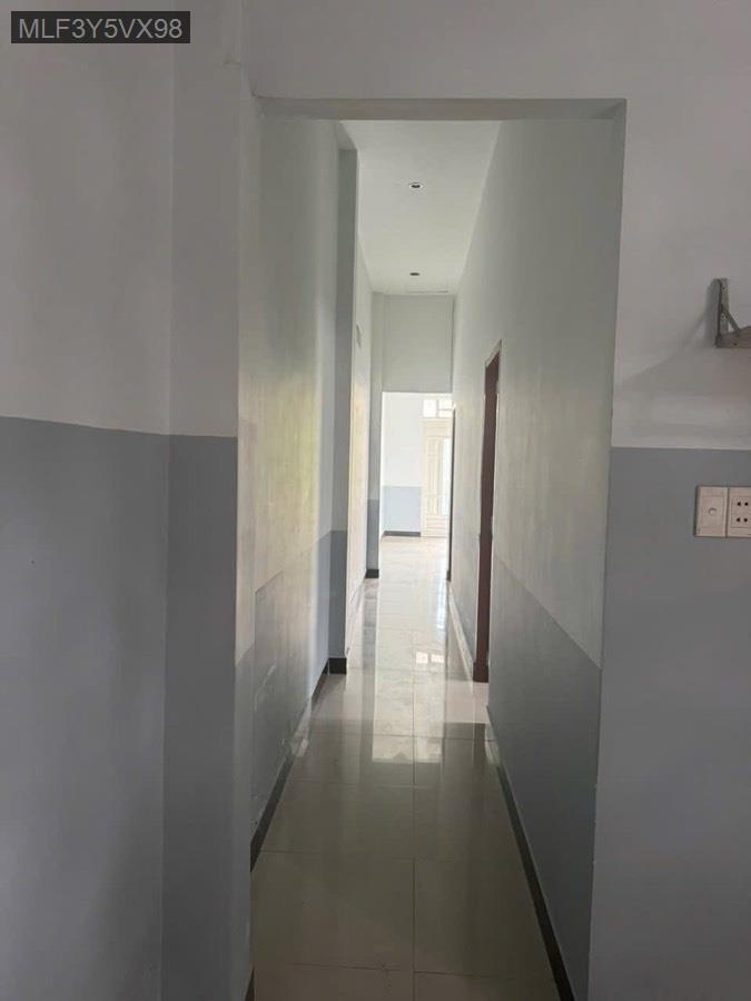 Bán nhà từ đường Tân Xuân Trung Chánh 2 chạy vào 100m, diện tích 4.5x20. Hẻm 7m xe hơi ra vào được - Xã Tân Xuân  -  Huyện Hóc Môn  - (ảnh - 5)