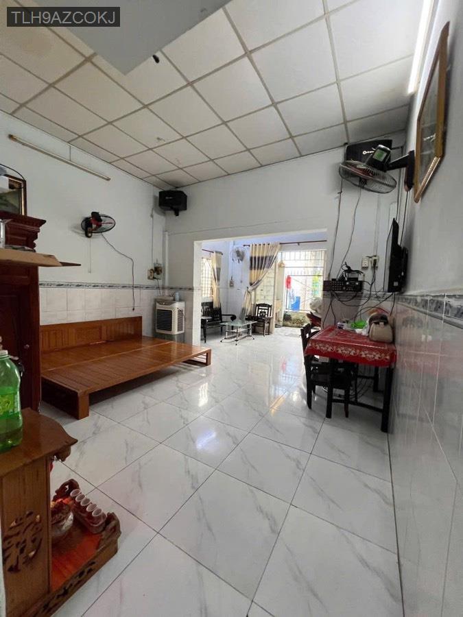 Bán nhà Sổ Hồng Riêng Trịnh Thị Miếng, hẻm xe hơi quay đầu. Giá 2.9tỷ TL - Xã Thới Tam Thôn  -  Huyện Hóc Môn  - (ảnh - 5)