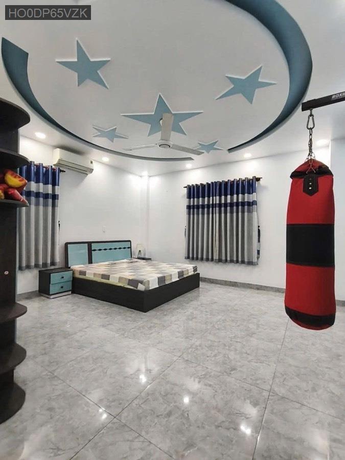 Bán nhà SHR đã hoàn công Đường Vĩnh Lộc, diện tích 5x19 xd 1 trệt 1 lửng 3 lầu. - Xã Vĩnh Lộc B  -  Huyện Bình Chánh  - (ảnh - 6)