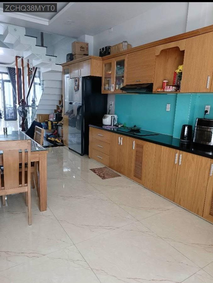 Bán nhà Sổ Hồng Riêng mặt tiền Tây Lân 3, diện tích 4x27 xây 1 trệt 2 lầu. Giá 7.5tỷ TL - Xã Bà Điểm  -  Huyện Hóc Môn  - (ảnh - 5)