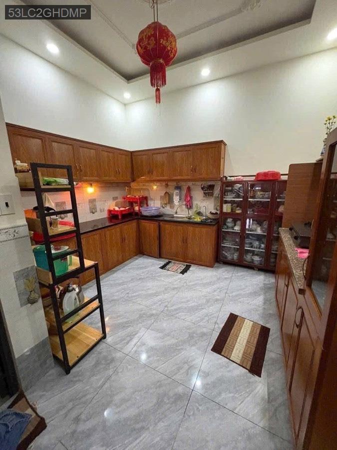 Bán nhà đường Liên Khu 4-5 sát bên Bình Tân. Đường to 5m ô tô - Xã Vĩnh Lộc B  -  Huyện Bình Chánh  - (ảnh - 2)