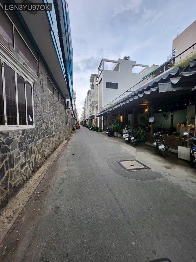 Bán nhà 410/66 Lê Văn Quới, diện tích 4x12. Giá 5.5tỷ TL  - Phường Bình Trị Đông  -  Quận Bình Tân  - (ảnh - 4)