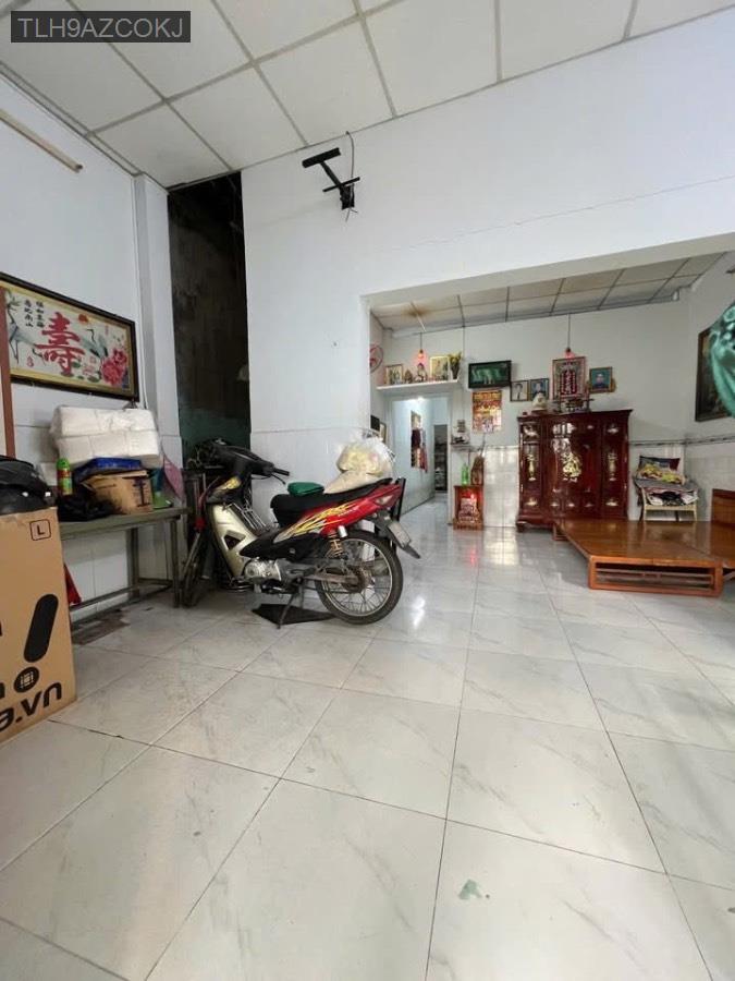 Bán nhà Sổ Hồng Riêng Trịnh Thị Miếng, hẻm xe hơi quay đầu. Giá 2.9tỷ TL - Xã Thới Tam Thôn  -  Huyện Hóc Môn  - (ảnh - 4)