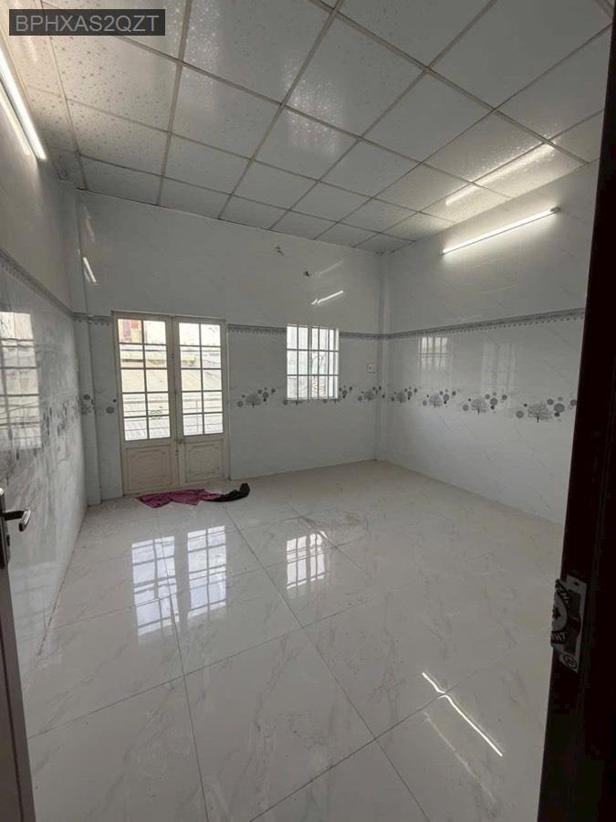 Bán nhà - Xã Vĩnh Lộc B  -  Huyện Bình Chánh  - 40m² - 1.88tỷ - (ảnh - 2)