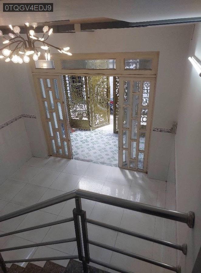 Bán nhà - Xã Vĩnh Lộc B  -  Huyện Bình Chánh  - 48m² - 1.8tỷ - (ảnh - 3)