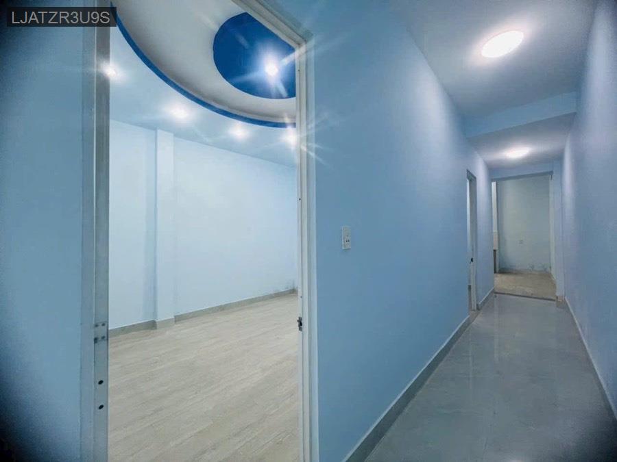 Bán nhà gần quán ăn 7 Tài, đường trước nhà 12m nhựa. Giá 5tỷ150triệu TL - Xã Tân Xuân  -  Huyện Hóc Môn  - (ảnh - 2)