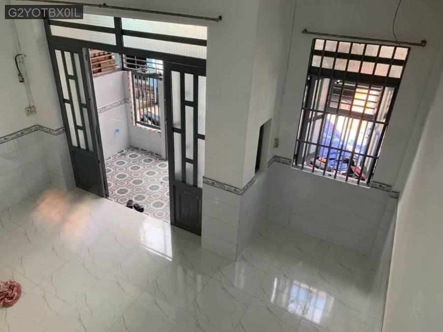 Bán nhà khu Tây Lân SHR 5.8m x 10m  - Phường Bình Trị Đông A  -  Quận Bình Tân  - (ảnh - 4)