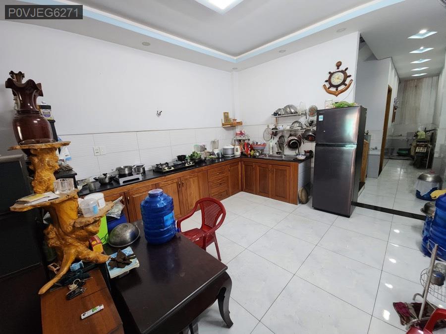 Bán nhà mặt tiền Cây Cám, nhà đẹp ở ngay. Giá 3ty850 bớt lộc - Xã Vĩnh Lộc B  -  Huyện Bình Chánh  - (ảnh - 2)