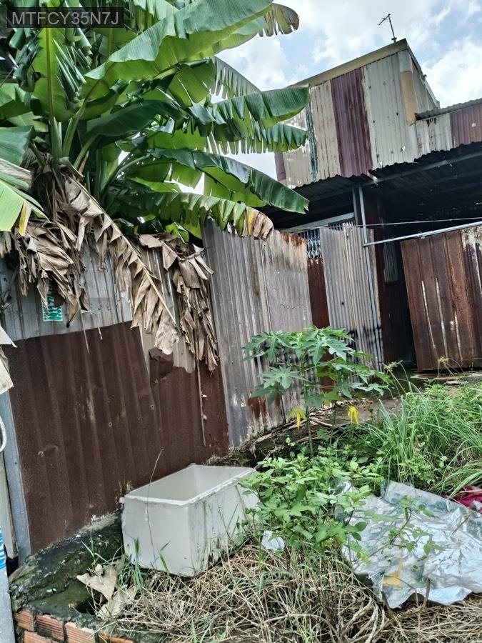 Bán nhà - Xã Vĩnh Lộc A  -  Huyện Bình Chánh  - 48m² - 650triệu - (ảnh - 1)