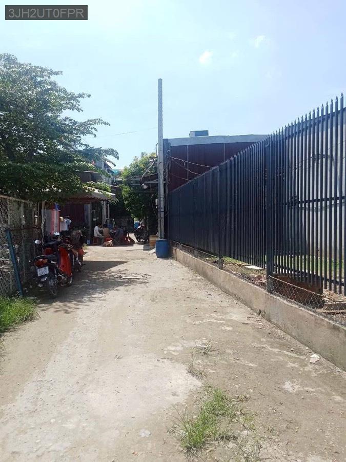 Bán nhà vườn đường Lại Hùng Cường. Nước sạch đầy đủ - Giá chỉ 2tỷ1 - Xã Vĩnh Lộc B  -  Huyện Bình Chánh  - (ảnh - 4)