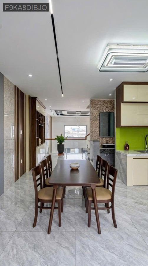 Bán nhà mới Bà Điểm cách Nguyễn Thị Sóc 100m. Dt 5x17 nhà 1 trệt lửng 2 lầu - Xã Bà Điểm  -  Huyện Hóc Môn  - (ảnh - 2)