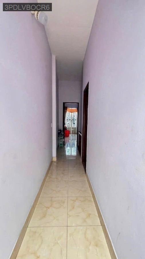 Bán nhà Sổ Hồng Riêng Đông Thạnh, nhà 1 trệt 1 lầu. Giá 3.7tỷ bớt nhẹ - Xã Đông Thạnh  -  Huyện Hóc Môn  - (ảnh - 4)