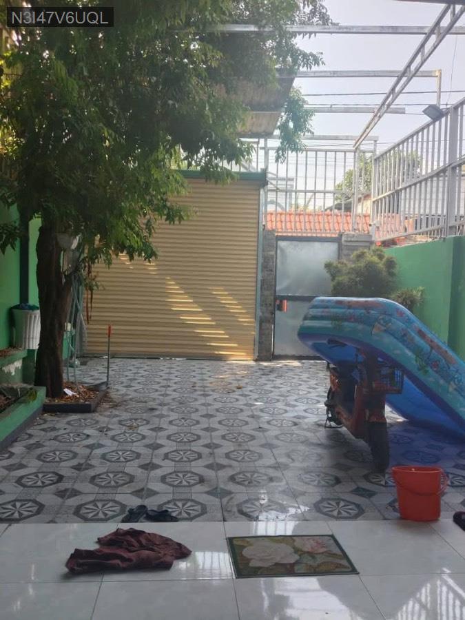 Bán nhà mặt tiền đường nhựa Xã Trung An, diện tích 5.5x43 full thổ. Giá 3.5tỷ TL - Xã Trung An  -  Huyện Củ Chi  - (ảnh - 1)