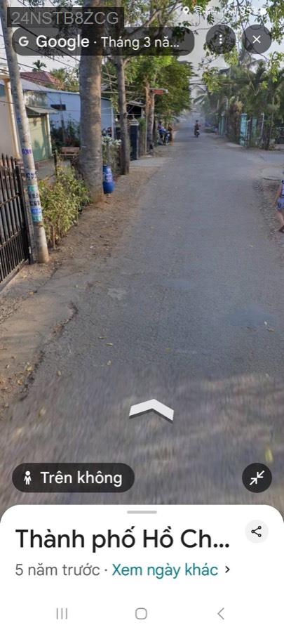 Bán nhà cấp 4 gần cầu Bà Bếp, diện tích 1069.8m², thổ cư 178.2m². Gần chợ, trường học, siêu thị,.. - Xã Bình Mỹ  -  Huyện Củ Chi  - (ảnh - 4)