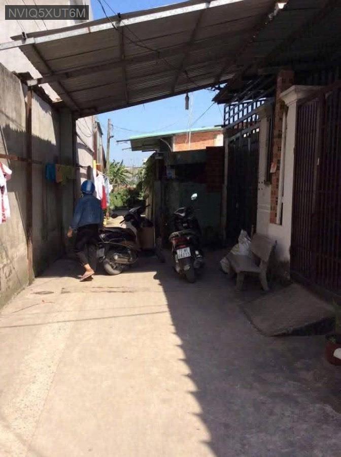 Bán nhà - Xã Vĩnh Lộc A  -  Huyện Bình Chánh  - 72m² - 2tỷ - (ảnh - 2)