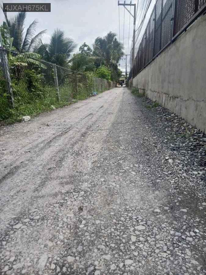 Bán xưởng SHR đường Bình Mỹ vào 100m, xưởng đẹp - cao ráo. Đường xe 5 tấn - Xã Bình Mỹ  -  Huyện Củ Chi  - (ảnh - 2)