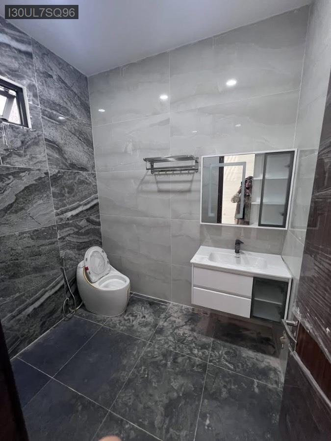 Bán nhà SHR Xuân Thới Thượng, diện tích 5x24 nhà 1 trệt 1 lầu. Đường xe tải - Xã Xuân Thới Thượng  -  Huyện Hóc Môn  - (ảnh - 3)
