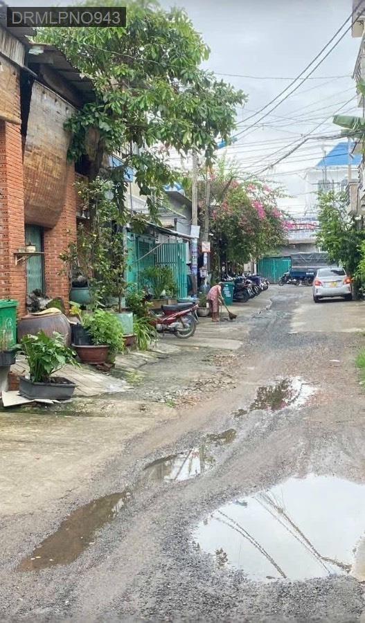 Bán kho đường Hương Lộ 80 tầm 50m gần khu công nghiệp Vĩnh Lộc A. Đang cho thuê 9triệu/1 tháng  - Xã Vĩnh Lộc A  -  Huyện Bình Chánh  - (ảnh - 1)