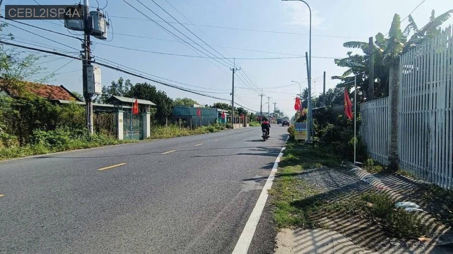 Bán nhà lầu lửng mặt tiền Nguyễn Văn Khạ, diện tích 5x63. Giá 4,2tỷ TL ít - Xã Phạm Văn Cội  -  Huyện Củ Chi  - (ảnh - 4)