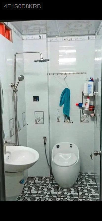 Bán nhà Sổ Hồng Riêng Bà Điểm, hẻm xe hơi tới tận cửa. Gần chợ Cây Me, bến xe An Sương  - Xã Bà Điểm  -  Huyện Hóc Môn  - (ảnh - 4)