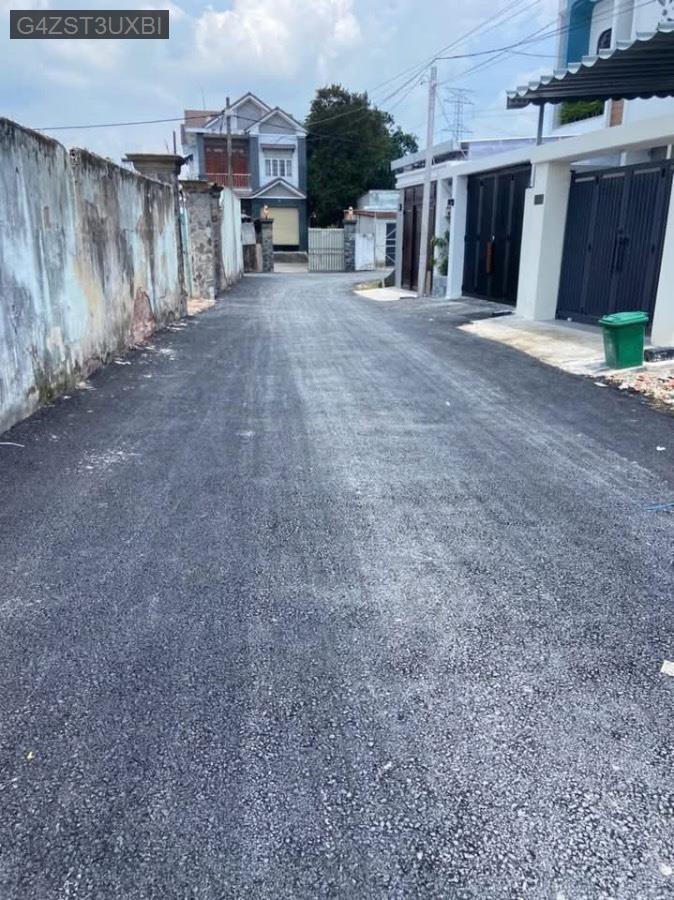 Bán đất Tân Thạnh Đông diện tích 4.9x21.5 full thổ cư. Hướng Đông Nam, đường thông - Xã Tân Thạnh Đông  -  Huyện Củ Chi  - (ảnh - 1)