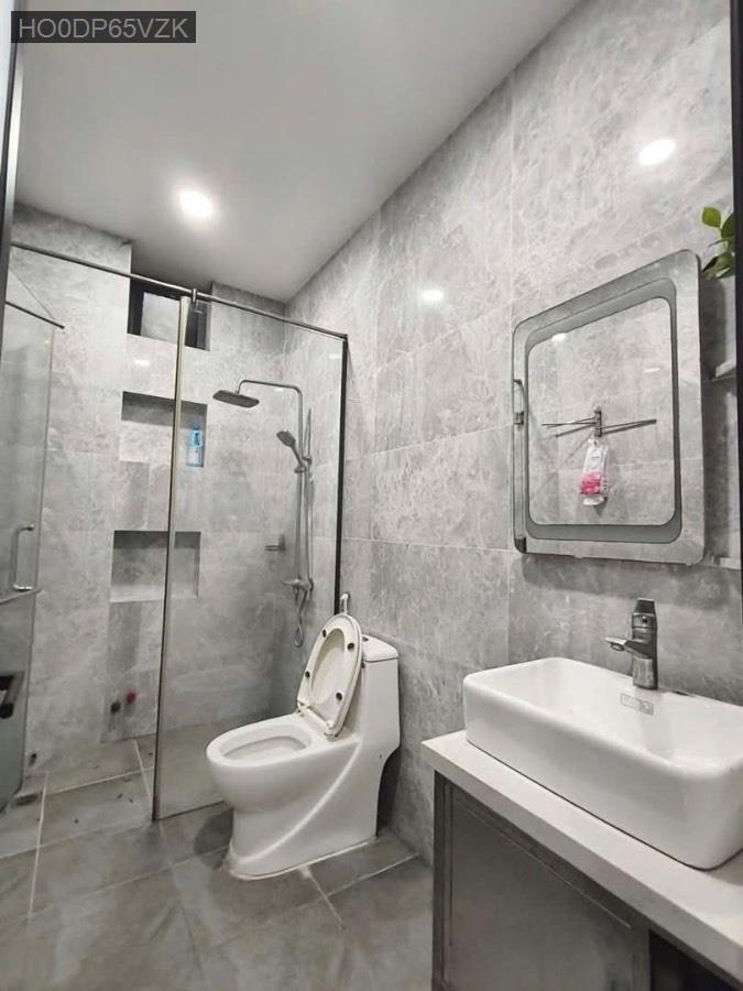 Bán nhà SHR đã hoàn công Đường Vĩnh Lộc, diện tích 5x19 xd 1 trệt 1 lửng 3 lầu. - Xã Vĩnh Lộc B  -  Huyện Bình Chánh  - (ảnh - 3)