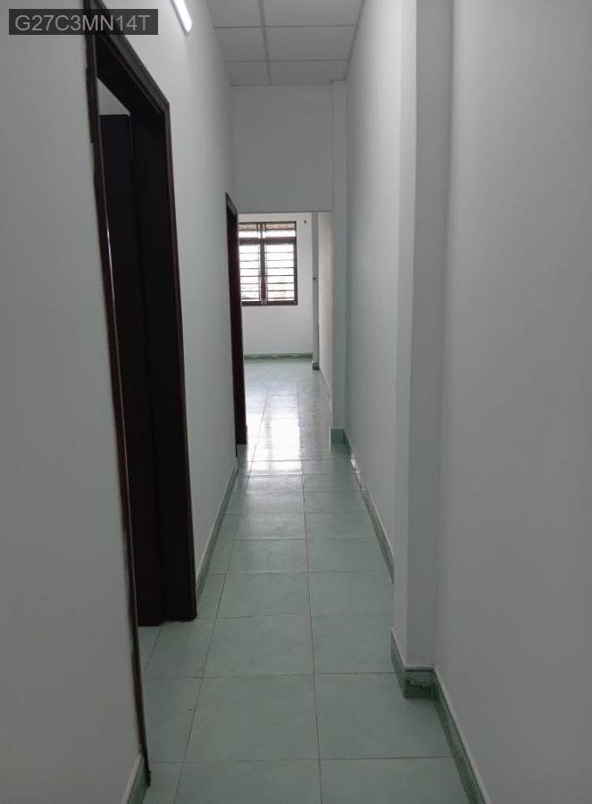 Bán nhà đường Quách Điêu gần chợ, trường học. Khu dân cư, đường 6m thông - Xã Vĩnh Lộc A  -  Huyện Bình Chánh  - (ảnh - 1)