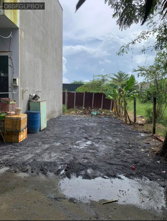 Bán đất Sổ Hồng Riêng xã Đông Thạnh, xây dựng tự do và hoàn công liền - Xã Đông Thạnh  -  Huyện Hóc Môn  - (ảnh - 1)