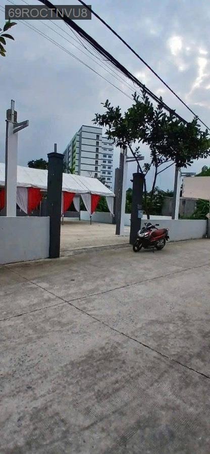 Bán đất gần chợ Hóc Môn đầy đủ tiện ích, hẻm ô tô tránh nhau - TT. Hóc Môn  -  Huyện Hóc Môn  - (ảnh - 1)