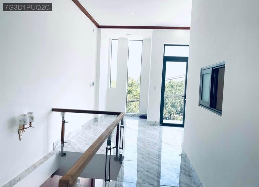 Bán nhà mặt tiền Đường 29 diện tích 6x15 nở hậu 6.3m full thổ cư. Giá 3tỷ450triệu TL - Xã Phước Vĩnh An  -  Huyện Củ Chi  - (ảnh - 3)