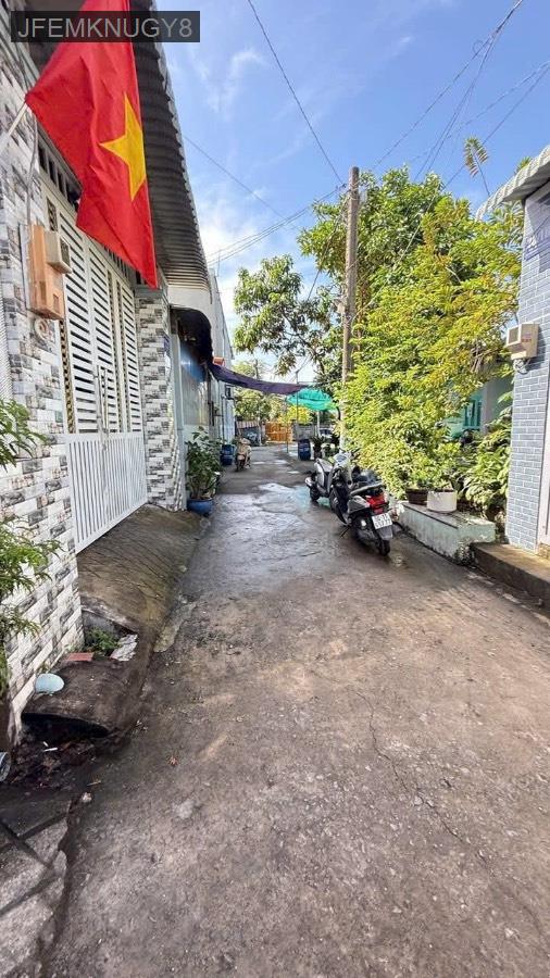 Bán đất Đường Tam Đông 1, SHR 5x20 full thổ cư. Giá 3tỷ030triệu còn bớt - Xã Thới Tam Thôn  -  Huyện Hóc Môn  - (ảnh - 0)