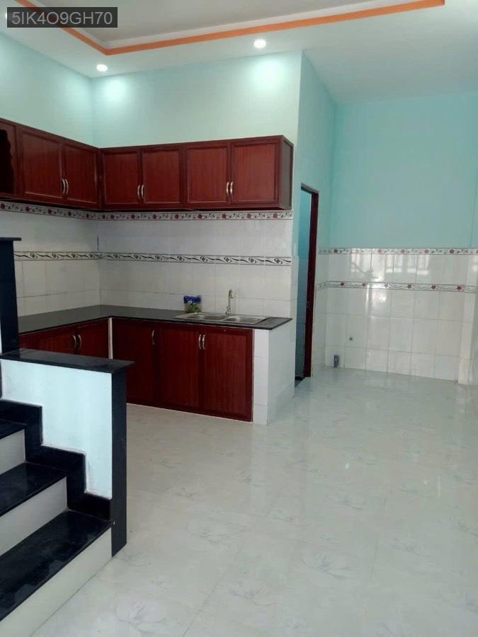 Bán nhà - Xã Vĩnh Lộc A  -  Huyện Bình Chánh  - 40m² - 1.7tỷ - (ảnh - 2)