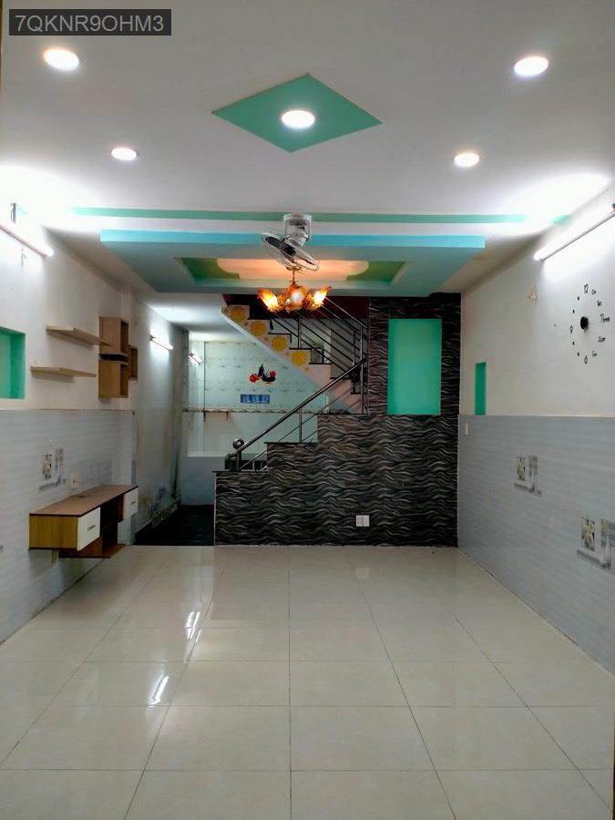 Bán nhà đường Phạm Thị Nghĩ gần Hương Lộ 80 và trung tâm sầm uất nhất Nguyễn Thị Tú ngã 5 Vĩnh Lộc - Xã Vĩnh Lộc A  -  Huyện Bình Chánh  - (ảnh - 0)