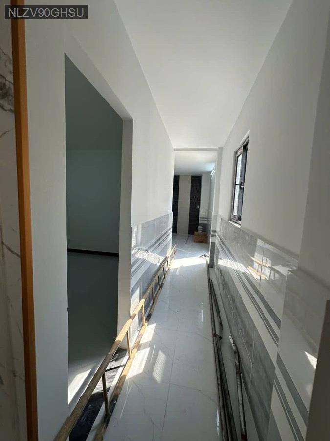 Bán nhà hẻm 260 Liên Khu 4-5, diện tích 4.5x15. Hẻm 5m thông, ra được số nhà huyện  - Xã Vĩnh Lộc B  -  Huyện Bình Chánh  - (ảnh - 3)