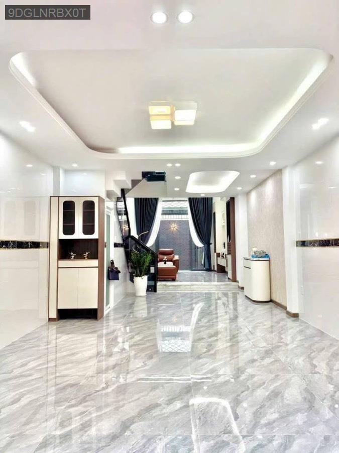 Bán biệt thự mini Đường Số 2 Bình Hưng Hoà B, diện tích 9.5x9.2 - Giá 6tỷ8 TL - Phường Bình Hưng Hòa B  -  Quận Bình Tân  - (ảnh - 2)