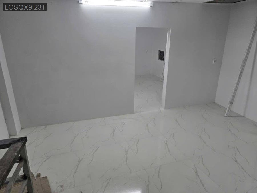 Bán nhà mặt tiền Đông Thạnh 1-4, SHR 8x6. Phù hợp kinh doanh buôn bán - Xã Đông Thạnh  -  Huyện Hóc Môn  - (ảnh - 2)