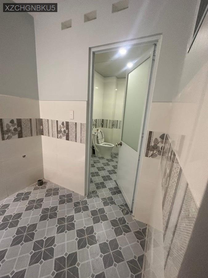 Bán nhà đường Quách Điêu đủ điều kiện ra sổ. Đường trước nhà 6m, xe ô tô đậu được trong nhà - Xã Vĩnh Lộc A  -  Huyện Bình Chánh  - (ảnh - 4)