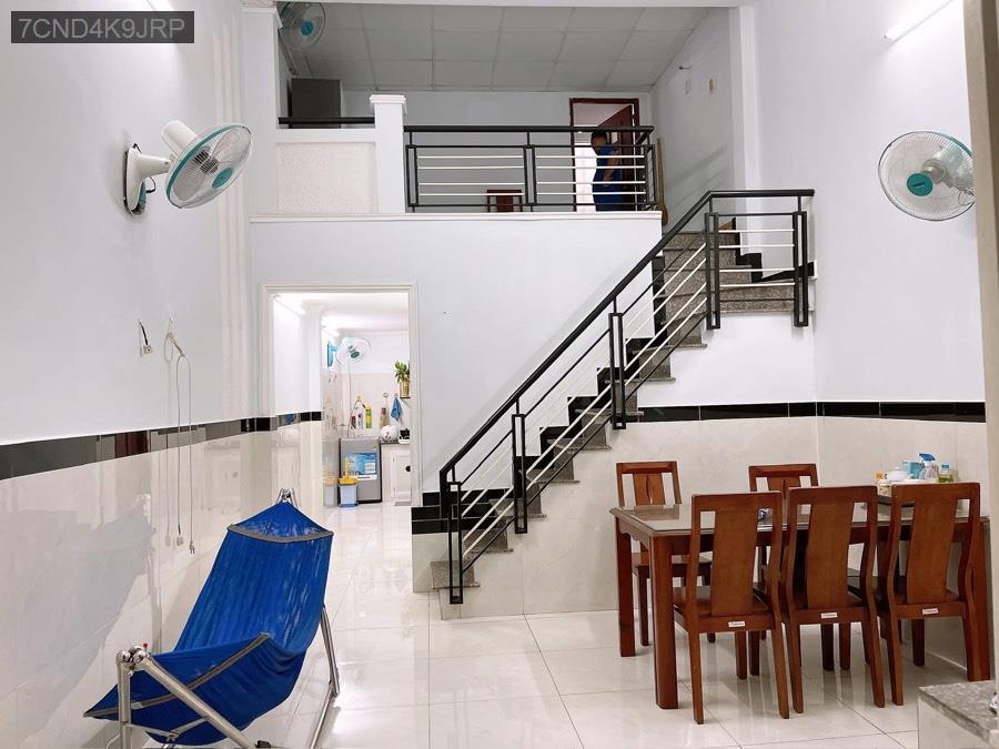 Bán nhà - Xã Vĩnh Lộc A  -  Huyện Bình Chánh  - 48m² - 1.65tỷ - (ảnh - 0)