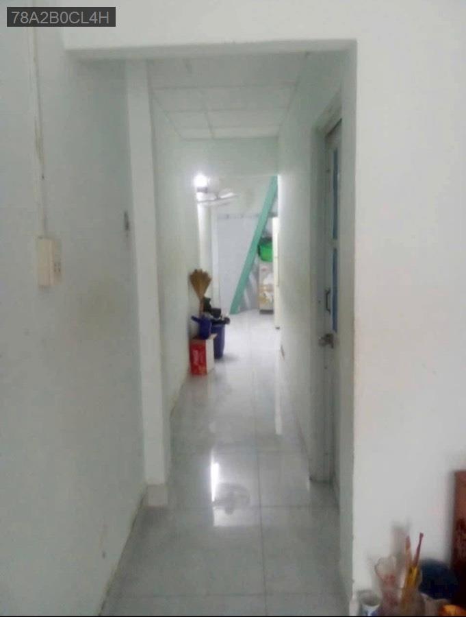 Bán nhà - Xã Vĩnh Lộc B  -  Huyện Bình Chánh  - 48m² - 1.55tỷ - (ảnh - 1)
